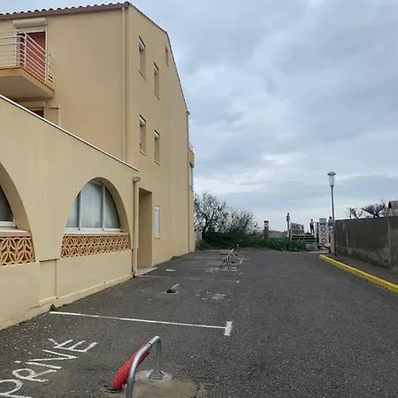 Ferienwohnung Etoile De Thau Frontignan Exterior foto