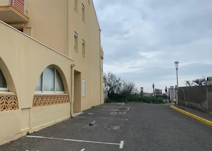 Etoile De Thau