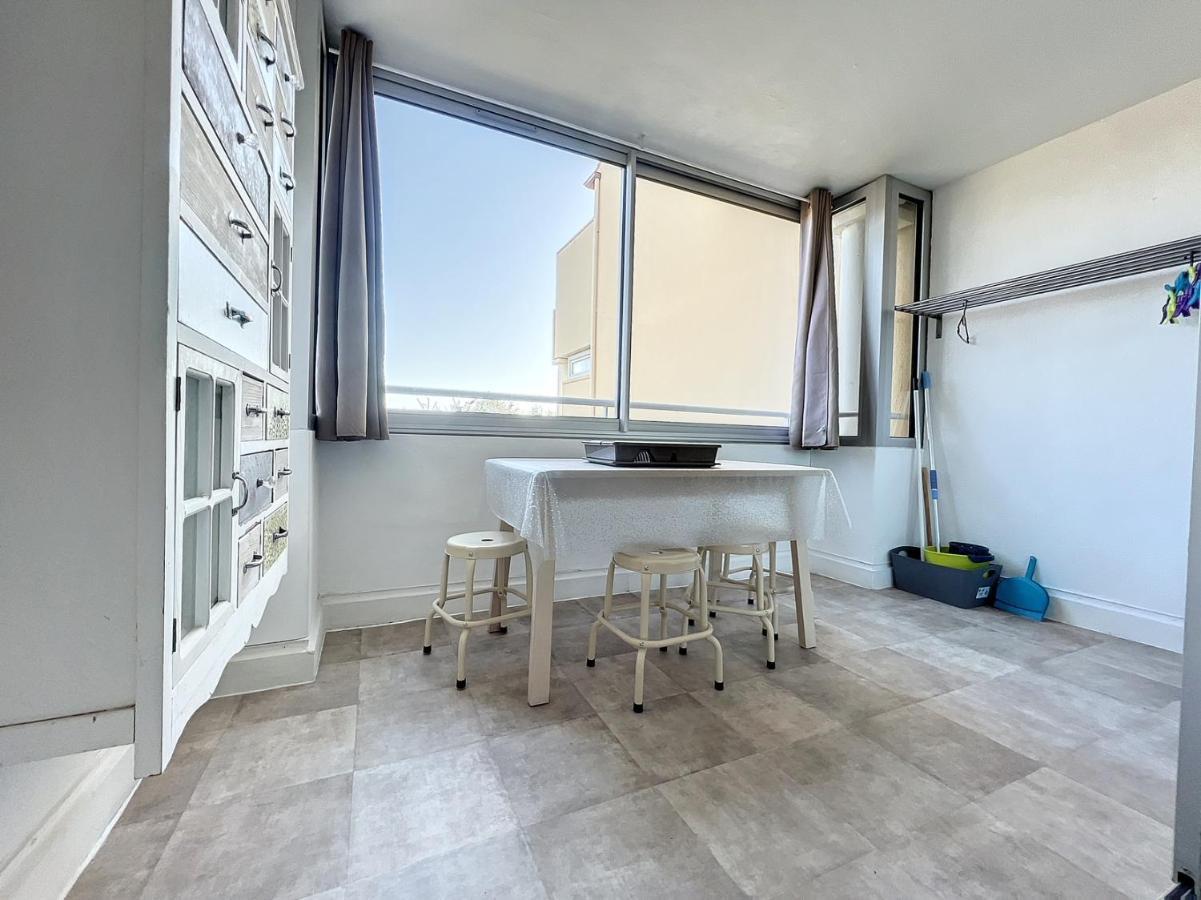 Apartment Etoile De Thau