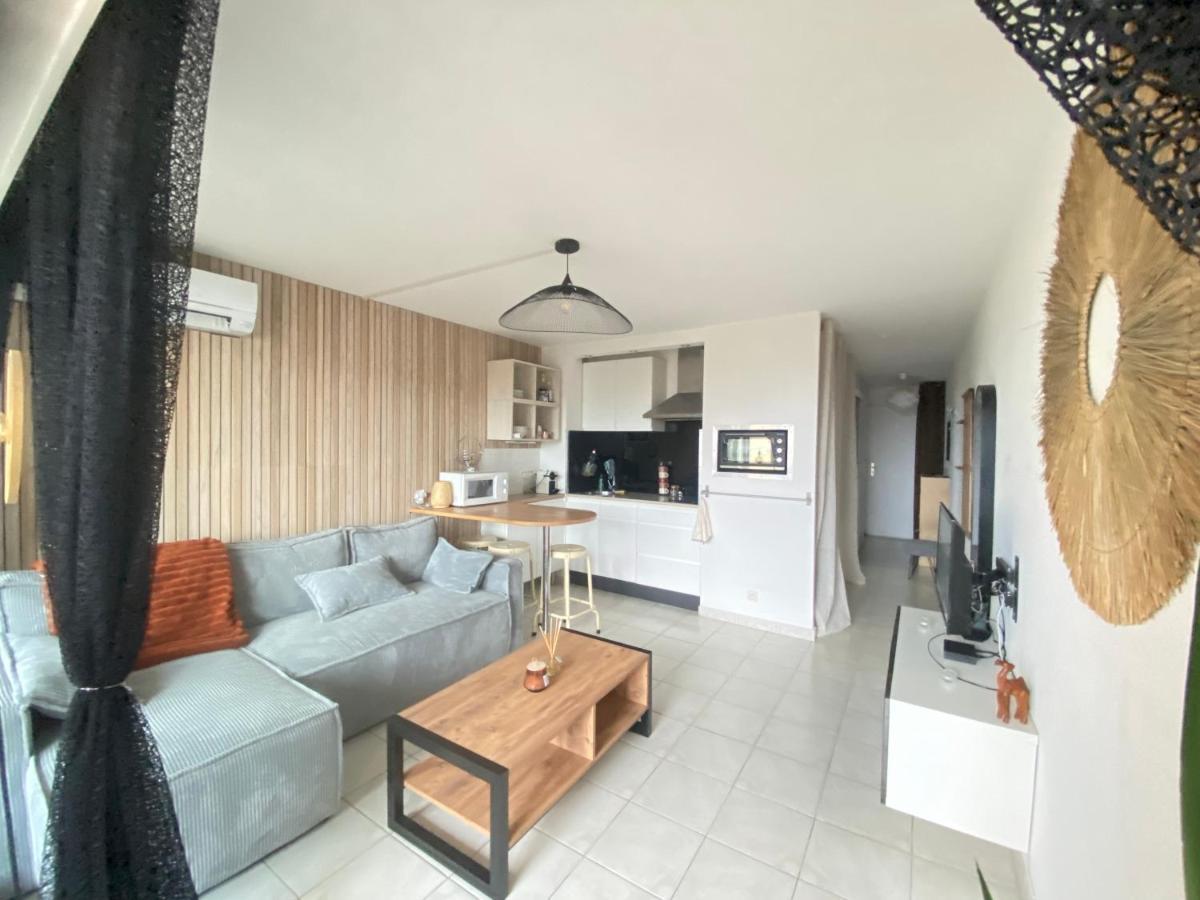 Etoile De Thau Apartment *