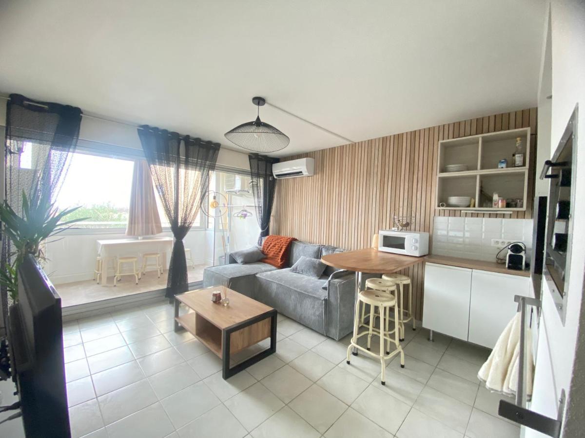 Etoile De Thau Apartment Frontignan