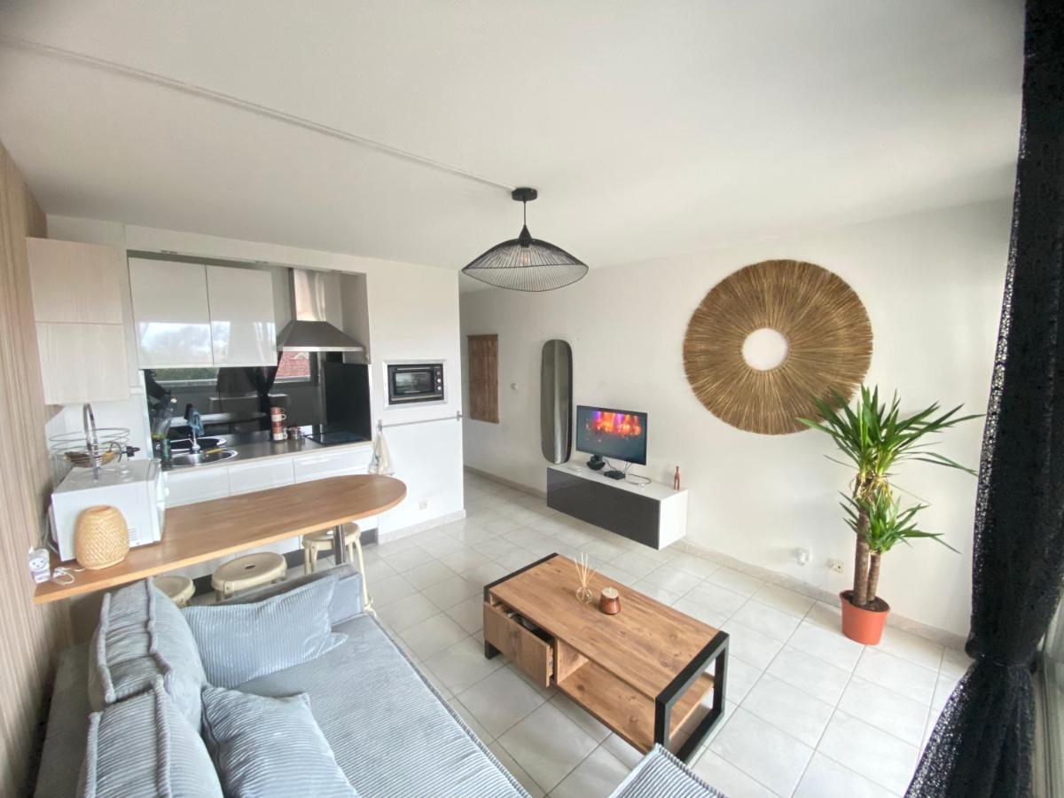 Etoile De Thau Apartment Frontignan