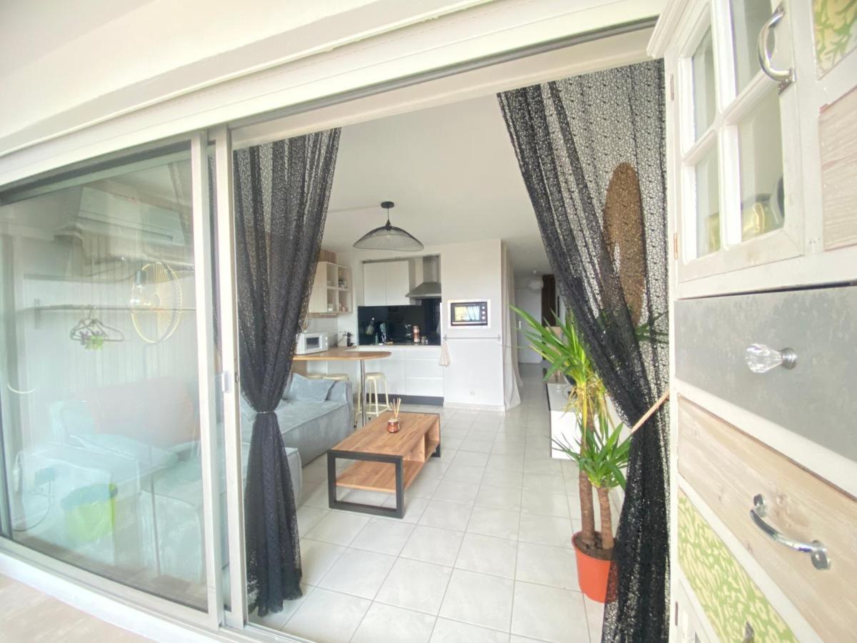 Apartment Etoile De Thau *