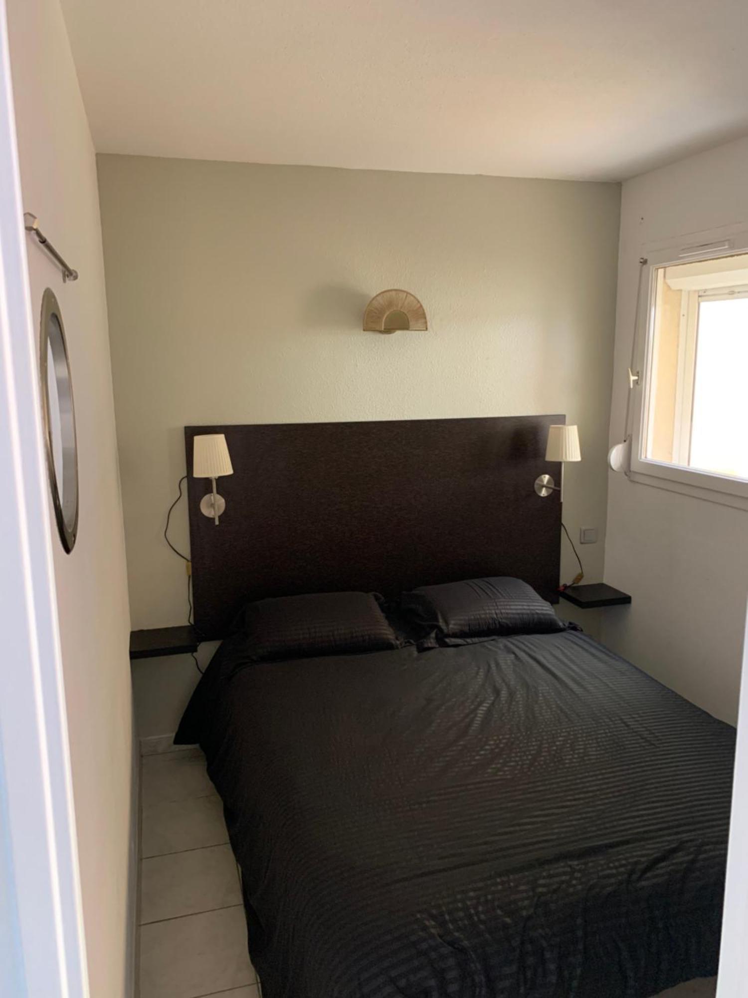 Apartment Etoile De Thau Frontignan
